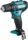 Zestaw elektronarzędzi Makita 2-elementowy (CLX224X) 4