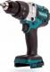 Zestaw elektronarzędzi Makita zestaw combo 18V DLX3092TJ, DDF481+DGA506+DHR243, 3x5,0Ah (DLX3092TJ) 3
