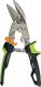 Fiskars nożyce do cięcia blachy wygięte prawe Powergear (1027210) 2