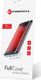 ForCell Forcell Full Cover apsauginė plėvelė, skirta Samsung Galaxy A6 Plus 1