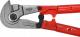 Yato nożyce do siatki zbrojarskiej 800mm (YT-18400) 2