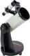 Teleskop Celestron COMETRON FIRSTSCOPE 76 (001521350000) 1