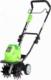 Glebogryzarka Greenworks G40TL 1