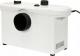 Fala pompa wc 600W z rozdrabniaczem (75951) 1