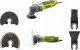Ryobi RYOBI NARZĘDZIE WIELOFUNKCYJNE 300W RMT300-SA RY5133002446 2