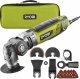 Ryobi RYOBI NARZĘDZIE WIELOFUNKCYJNE 300W RMT300-SA RY5133002446 10