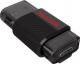 Pendrive SanDisk Ultra Dual USB Drive 64GB (001238330000) 1
