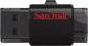 Pendrive SanDisk Ultra Dual USB Drive 64GB (001238330000) 4