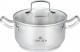 Gerlach Garnek SIMPLE 2.5l 1