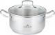 Gerlach Garnek SIMPLE 4.5l 1