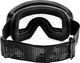 Spokey Gogle Logan GY/BK (926680) 2