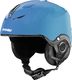 Spokey Kask dziecięcy DIXIE niebieski r. M 1