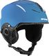 Spokey Kask dziecięcy DIXIE niebieski r. M 2