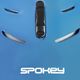 Spokey Kask dziecięcy DIXIE niebieski r. M 7
