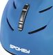Spokey Kask dziecięcy DIXIE niebieski r. M 8