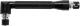 Yato wkrętak kątowy do końcówek 1/4" (YT-04630) 1