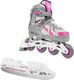 Rolki Spokey Spokey MELT 4IN1 -Łyżwy regulowane; r. 39-42 1