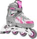 Rolki Spokey Spokey MELT 4IN1 -Łyżwy regulowane; r. 39-42 3
