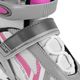 Rolki Spokey Spokey MELT 4IN1 -Łyżwy regulowane; r. 39-42 7
