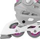Rolki Spokey Spokey MELT 4IN1 -Łyżwy regulowane; r. 39-42 8