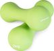 Spokey hantle Bone neoprenowe 2 x 2 kg 1