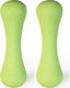 Spokey hantle Bone neoprenowe 2 x 2 kg 2