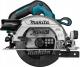 Pilarka tarczowa Makita DHS660RTJ 18 V 165 mm 1