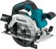 Pilarka tarczowa Makita DHS660ZJ 18 V 165 mm 1