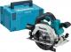 Pilarka tarczowa Makita DHS660ZJ 18 V 165 mm 1
