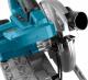 Pilarka tarczowa Makita DHS782Z 2 x 18 V 190 mm 2