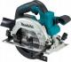Pilarka tarczowa Makita DHS661RTJU 18 V 165 mm 1