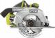 Pilarka tarczowa Ryobi R18CS7-0 18 V 184 mm 1