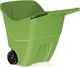 Prosperplast Taczka ogrodowa Load&Go II Oliwka PIWO85-370U 1