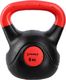 Kettlebell HMS KPC08 bitumiczny 8 kg 1