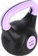 Kettlebell HMS KPC12 bitumiczny 12 kg 1