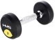 HMS ‎‎Hantel HG PRO gumowany 1 x 3 kg 7