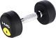 HMS hantel HG PRO gumowany 1 x 5 kg 1