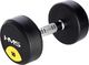 HMS ‎‎Hantel HG PRO gumowany 1 x 10 kg 1
