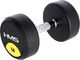 HMS ‎‎Hantel HG PRO gumowany 1 x 14 kg 1