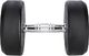 HMS ‎‎Hantel HG PRO gumowany 1 x 22.5 kg 1