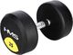 HMS ‎‎Hantel HG PRO gumowany 1 x 25 kg 1