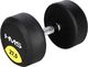 HMS ‎‎Hantel HG PRO gumowany 1 x 27.5 kg 1