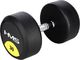 HMS ‎‎Hantel HG PRO gumowany 1 x 30 kg 1