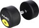 HMS ‎‎Hantel HG PRO gumowany 1 x 35 kg 1