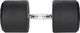 HMS hantel HG PRO gumowany 1 x 60 kg 1