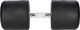 HMS hantel HG PRO gumowany 1 x 65 kg 1