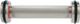 HMS ‎‎Hantle HH01 chromowane 2 x 1 kg 1