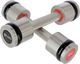 HMS ‎‎Hantle HH04 chromowane 2 x 4 kg 1