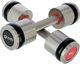HMS ‎‎Hantle HH06 chromowane 2 x 6 kg 1