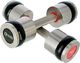 HMS ‎‎Hantle HH07 chromowane 2 x 7 kg 1